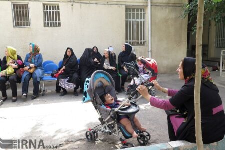 سواد سلامت مادران؛ تضمین بهداشت خانواده