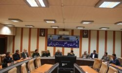 لزوم تعیین تکلیف بازگشایی و تعریض خیابان انقلاب خرم آباد