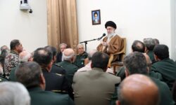کلافه و عصبی بودن دشمن از پیشرفت‌های جمهوری اسلامی