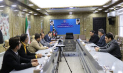 مدارس لرستان به فیبر نوری مجهز می‌شود