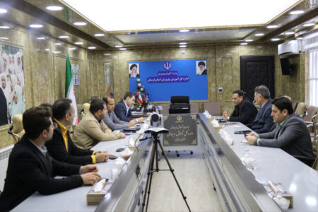 مدارس لرستان به فیبر نوری مجهز می‌شود