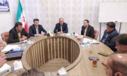 توسعه و پوشش تلفن همراه در شهرستان الیگودرز