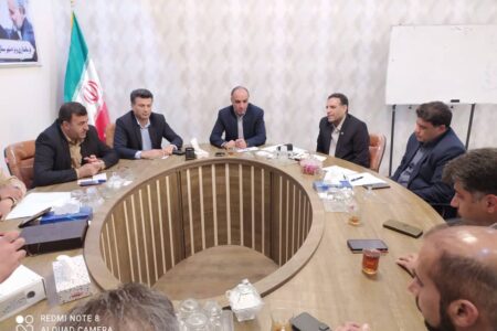 توسعه و پوشش تلفن همراه در شهرستان الیگودرز