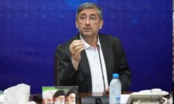 ترسیم نقشه‌راه توسعه لرستان با محوریت معیشت، سرمایه‌گذاری و نقش‌آفرینی نخبگان