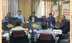 ضرورت آمادگی کامل کلیه واحدهای اجرایی برای کنترل مصرف و پایداری شبکه برق