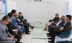 نقشه صنعت بیمه لرستان روی میز سیاست‌گذاران/ بیش از ۲۵۰۰ فعال بیمه‌ای در استان