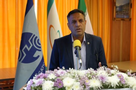 ارتقای سرویس ADSL به VDSL مشترکین منطقه فاز پنجم فرهنگیان ازنا