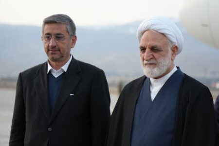 تاکید رئیس قوه قضاییه بر ضرورت راه‌اندازی تولید فولاد ازنا