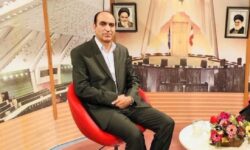 محمد بیرانوندی عضو هیات مدیره انتشارات علمی و فرهنگی تامین اجتماعی کشور شد