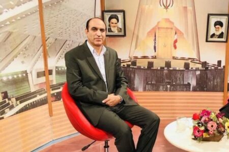 محمد بیرانوندی عضو هیات مدیره انتشارات علمی و فرهنگی تامین اجتماعی کشور شد