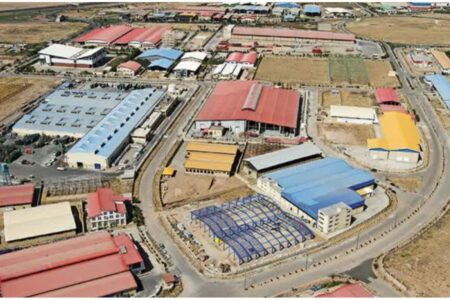 آغاز همکاری صنایع لرستان با طرح مدیریت مصرف