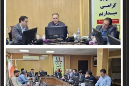 ضرورت همکاری صنایع استان برای گذر موفق از پیک بار تابستان