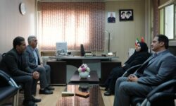 آغاز همکاری گسترده روابط عمومی ها در راستای پویش ۲۵ درجه و پیک بار تابستان ۱۴۰۴