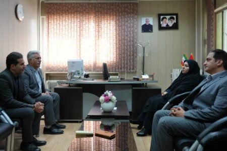 آغاز همکاری گسترده روابط عمومی ها در راستای پویش ۲۵ درجه و پیک بار تابستان ۱۴۰۴