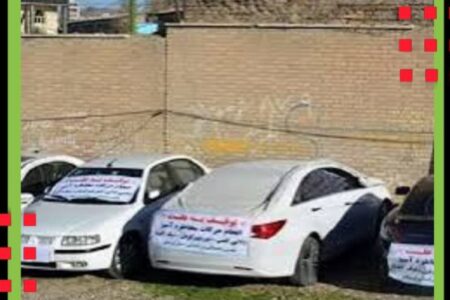 توقیف ۳۳ دستگاه انواع وسیله نقلیه متخلف در خرم آباد
