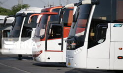 جابجایی ۸۱۰ هزار مسافر با‌ ناوگان حمل‌ونقل عمومی لرستان