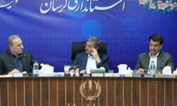 تکلیف تعطیلی پنجشنبه ها در لرستان هفته آینده مشخص می‌شود