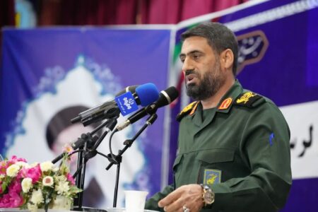 لرستان؛ الگوی مقاومت و همبستگی در جنگ ۱۲ روزه