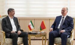 طبیعت چشم‌نواز لرستان جذابیت زیادی برای گردشگران بلاروس دارد