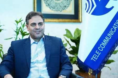 با هزینه‌ای که شهرداری‌ها برای حفاری مطالبه می‌کنند پروژه فیبر نوری غیر اقتصادی است