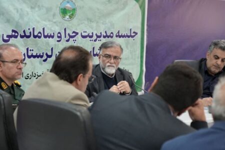 استان های مسیر عشایر کوچرو باید در هماهنگی کامل باشند