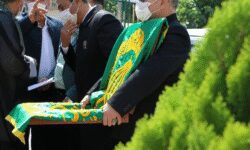 خادمیاران رضوی در دهه کرامت به لرستان می‌آیند