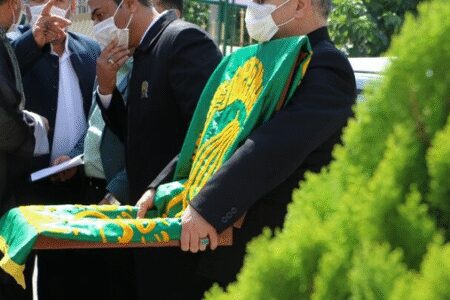 خادمیاران رضوی در دهه کرامت به لرستان می‌آیند