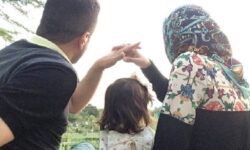 جادوی پرسش؛ ساختن رابطه‌ای عمیق‌تر با فرزندان
