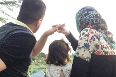 جادوی پرسش؛ ساختن رابطه‌ای عمیق‌تر با فرزندان