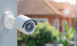 نصب دوربین‌های هوشمند ثبت تخلف در خرم‌آباد