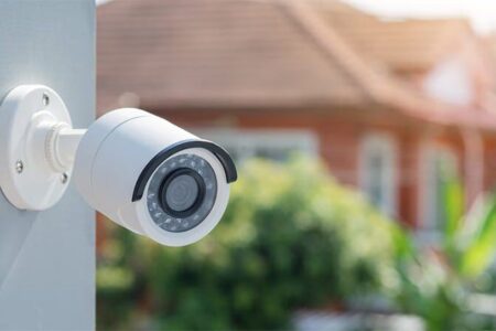 راه اندازی نخستین مرکز پایش عمومی هوشمند در خرمآباد