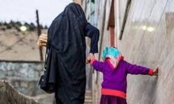 بهره مندی ۶۱ هزار زن سرپرست خانوار لرستانی از خدمات دستگاه‌های حمایتی
