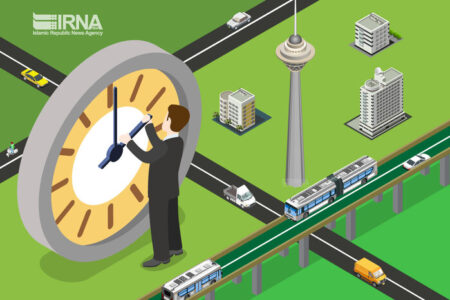 بازگشت ساعات اداری به حالت قبل از هفتم تیرماه