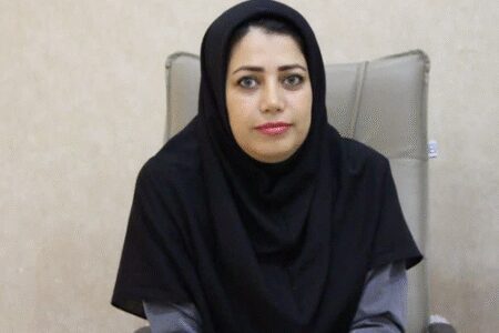 انتقال ۴۱۳ عنوان نشریه لرستان به کتابخانه ملی