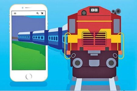 آغاز پیش‌فروش بلیت‌ قطارهای مسافری مهرماه