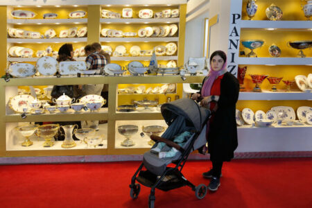 ناترازی انرژی، قیمت تمام شده لوازم خانگی را غیررقابتی می‌کند