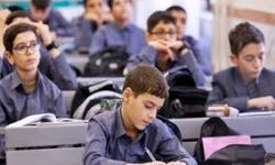 برق مراکز آموزشی در فصل امتحانات تامین می شود