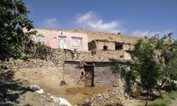 خسارت تجاوز دشمن به ۱۴۳ واحد مسکونی و تجاری مردم در لرستان