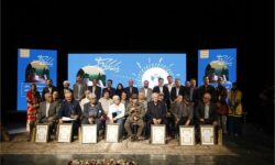 بهارِ رویدادهای ماندگار و روانِ شاد فرهنگ و هنر در لرستان