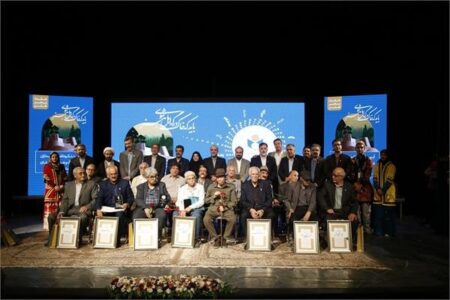 بهارِ رویدادهای ماندگار و روانِ شاد فرهنگ و هنر در لرستان