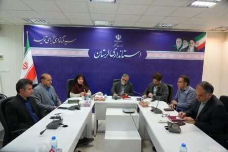 پروژه‌های زیرساختی با هم‌افزایی پیش می‌رود