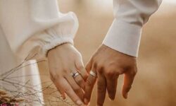 ثبت بیش از ۵۵ هزار رویداد ازدواج در بین هم‌سن‌ها