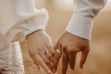 ثبت بیش از ۵۵ هزار رویداد ازدواج در بین هم‌سن‌ها