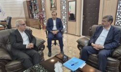همراهی بانک ها روند اجرای برنامه توسعه لرستان را سرعت می بخشد