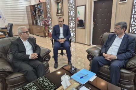 همراهی بانک ها روند اجرای برنامه توسعه لرستان را سرعت می بخشد