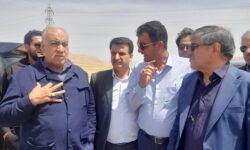 اتخاذ سه مصوبه برای ایمن سازی جاده حادثه خیز کوهدشت – پل سیمره