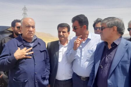 اتخاذ سه مصوبه برای ایمن سازی جاده حادثه خیز کوهدشت – پل سیمره