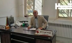 ای که دستت می رسد؛ کاری بکن