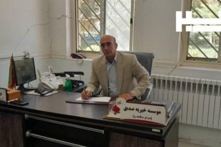 ای که دستت می رسد؛ کاری بکن