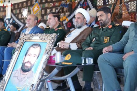 دستاوردهای هسته‌ای ایران نشانه‌ قدرت نظام اسلامی است